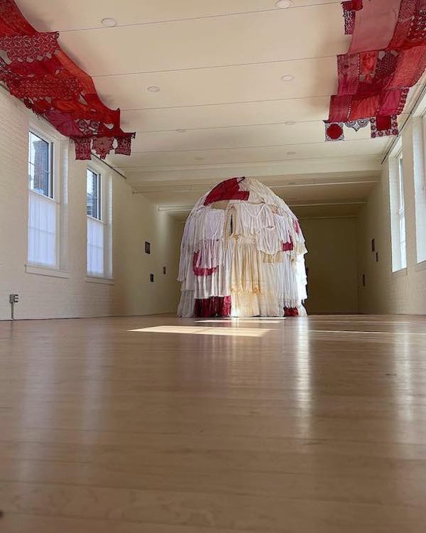 Jane St. Art Center | Patricia Miranda | Inside+Out Upstate NY