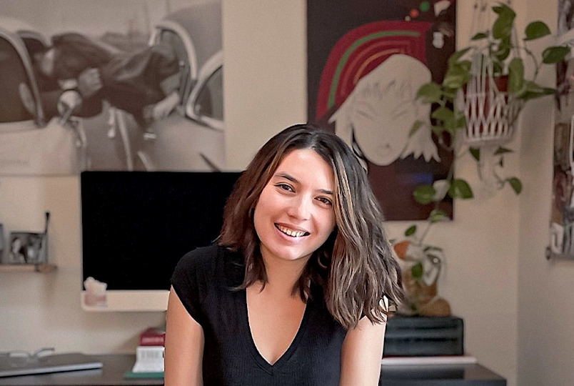 Alex Mobi Design Woodstock NY | Inside+Out Upstate NY