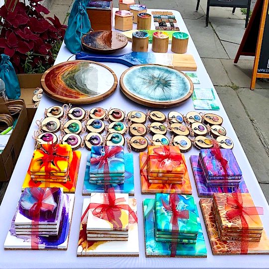 Isabel Soffer Saugerties NY | Inside+Out Upstate NY