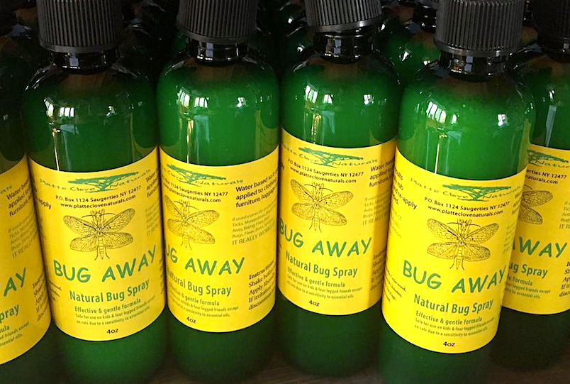 Platte Clove Naturals Saugerties NY | Inside+Out Upstate NY