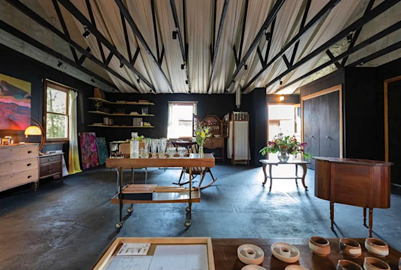 Hinterland | Artist Collective | Shokan NY