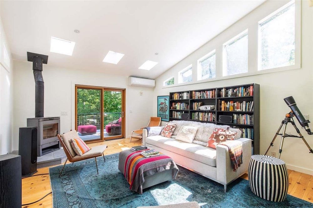 HAR 15 Tatra Ridge Rd Woodstock NY