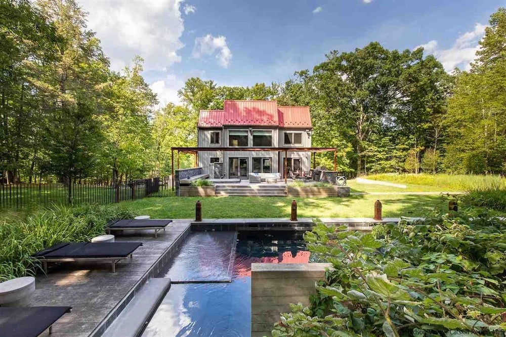 HAR 15 Tatra Ridge Rd Woodstock NY