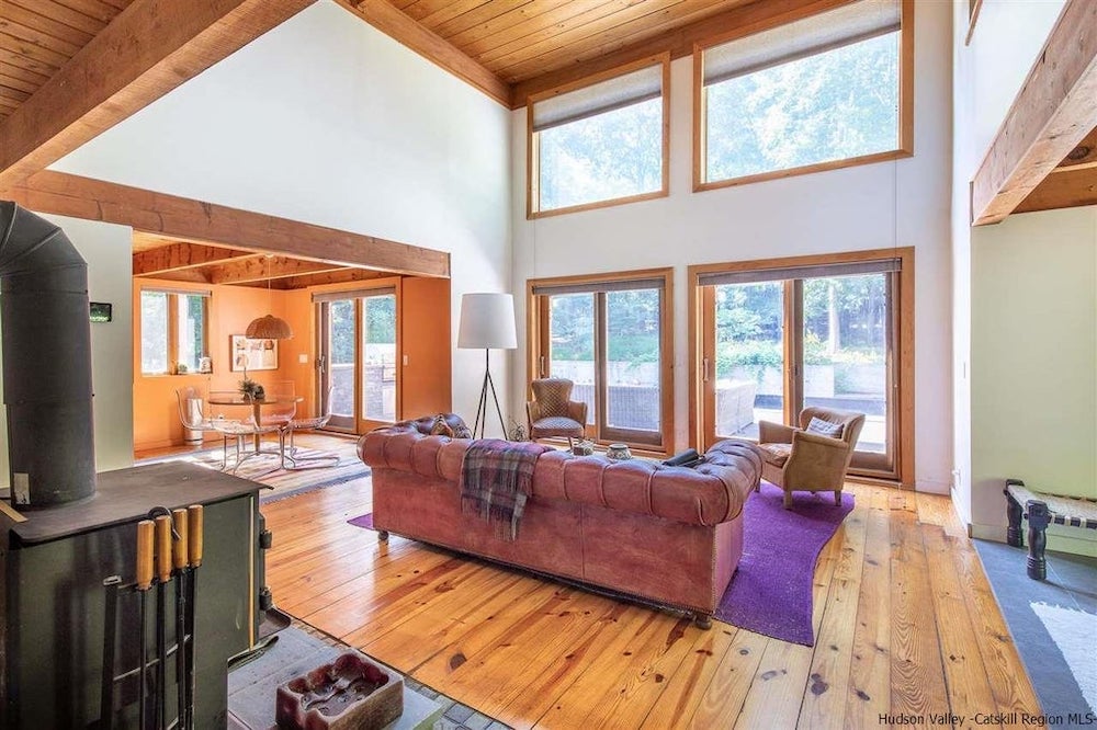 HAR 15 Tatra Ridge Rd Woodstock NY