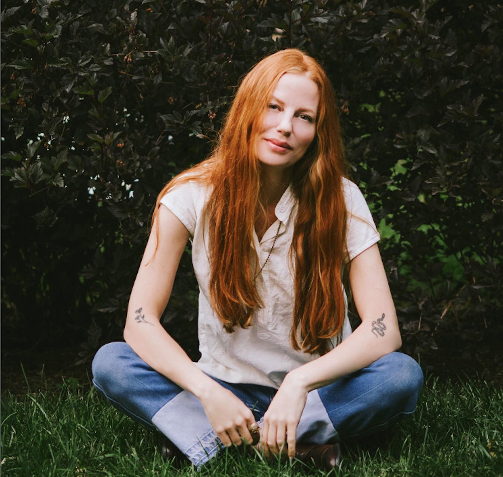 Dana McGill of Metamorphically