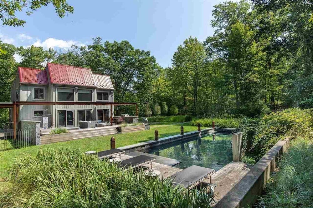 HAR 15 Tatra Ridge Rd Woodstock NY