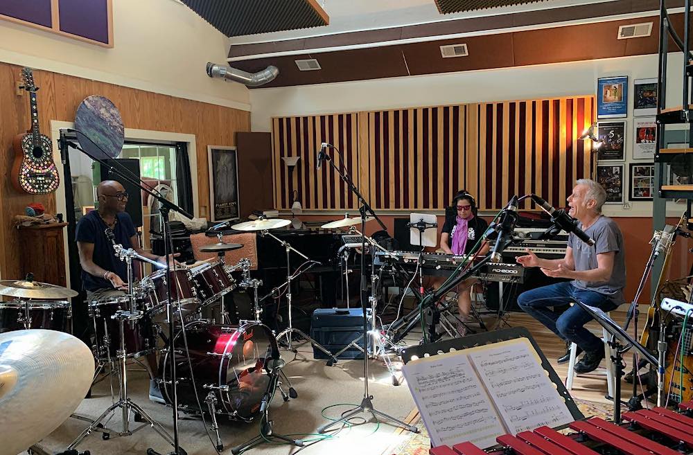 Catskill NY NRS Recording Studio