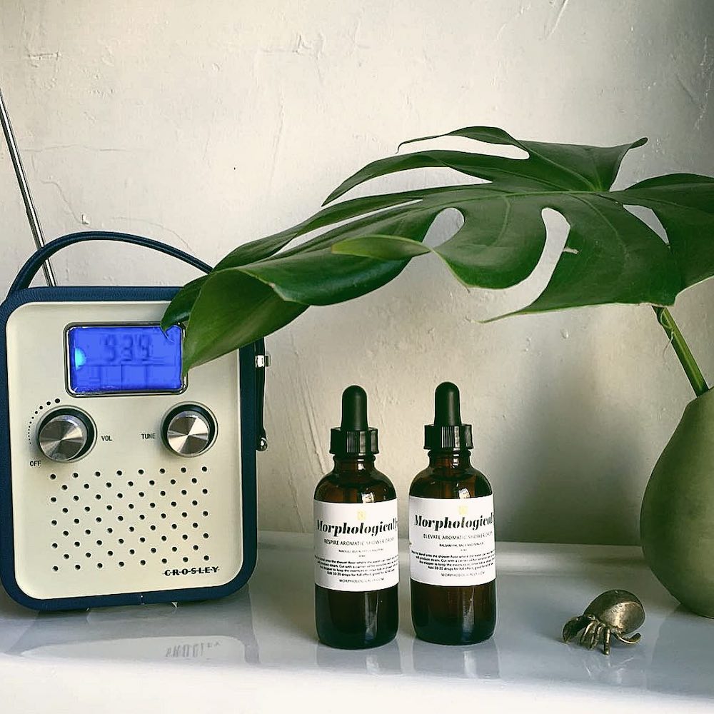 morphologically product line