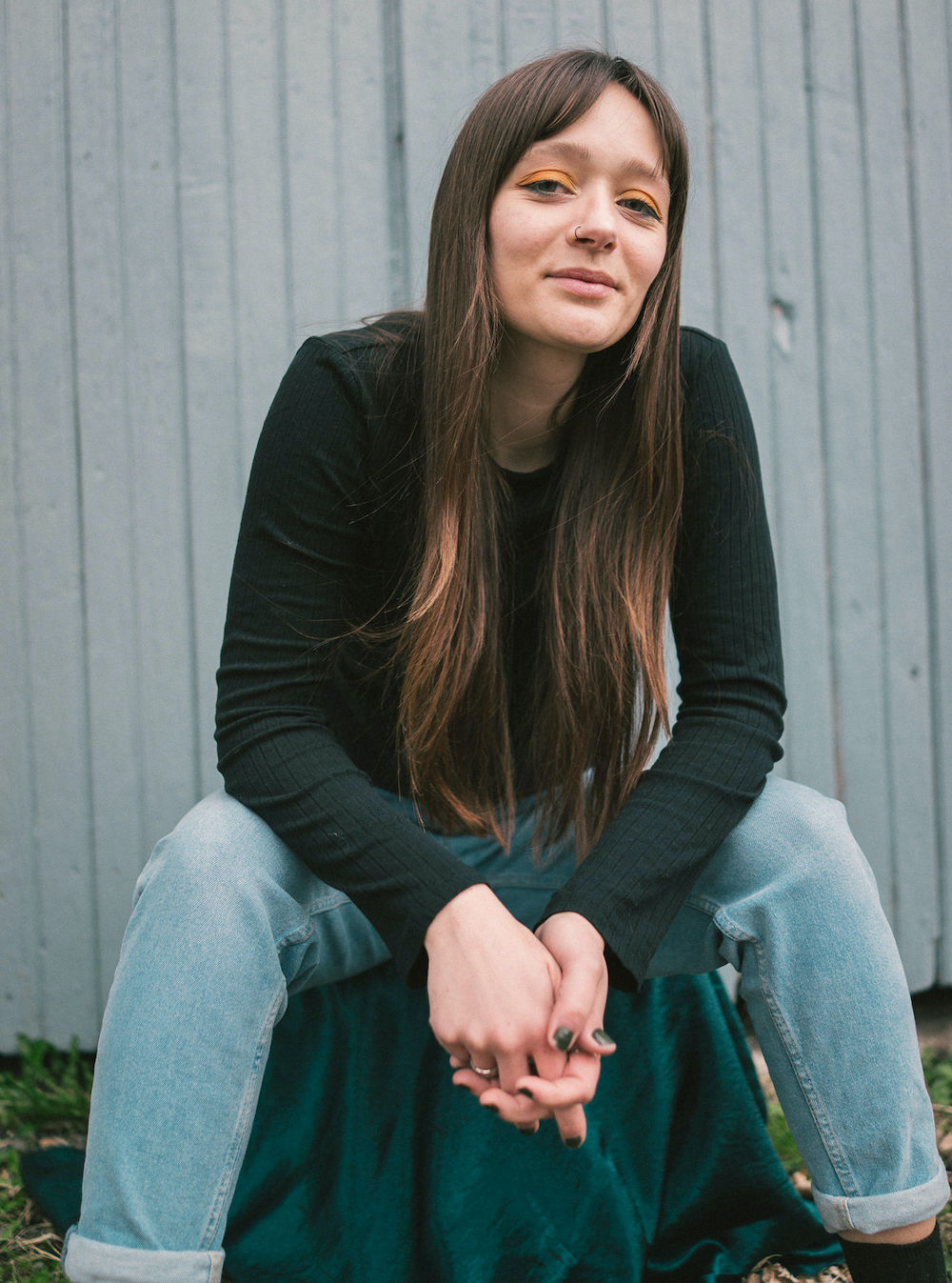 Alison Young Basilica Hudson