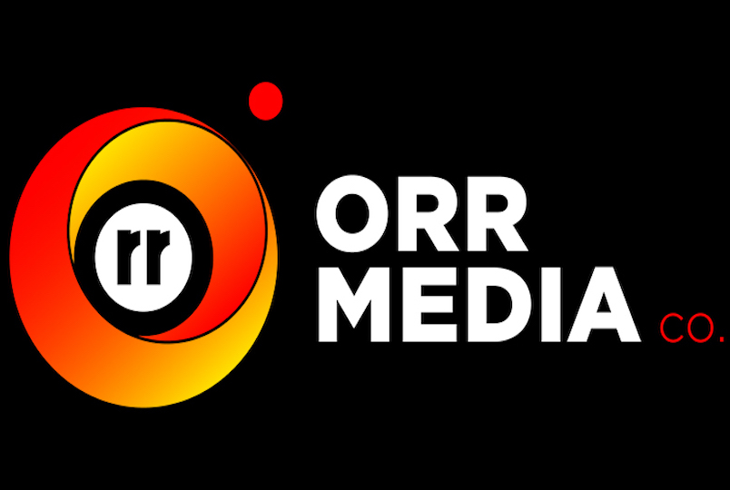 Logo of Orr Media Company