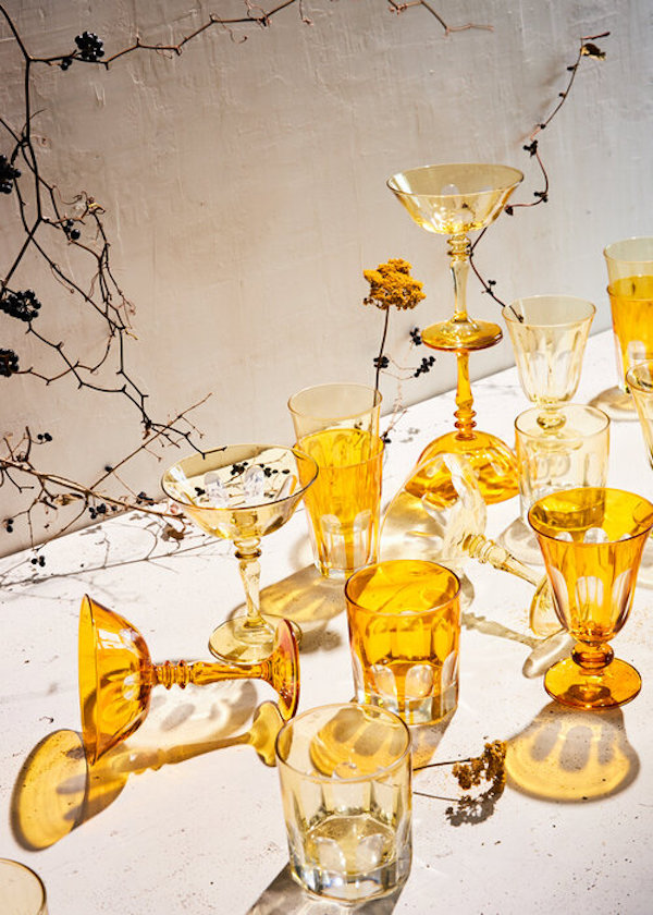 Glassware photo-by-Kate-sears