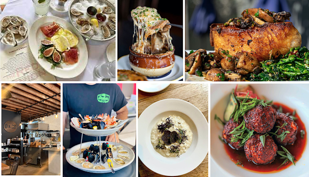 Where to dine in Saugerties NY