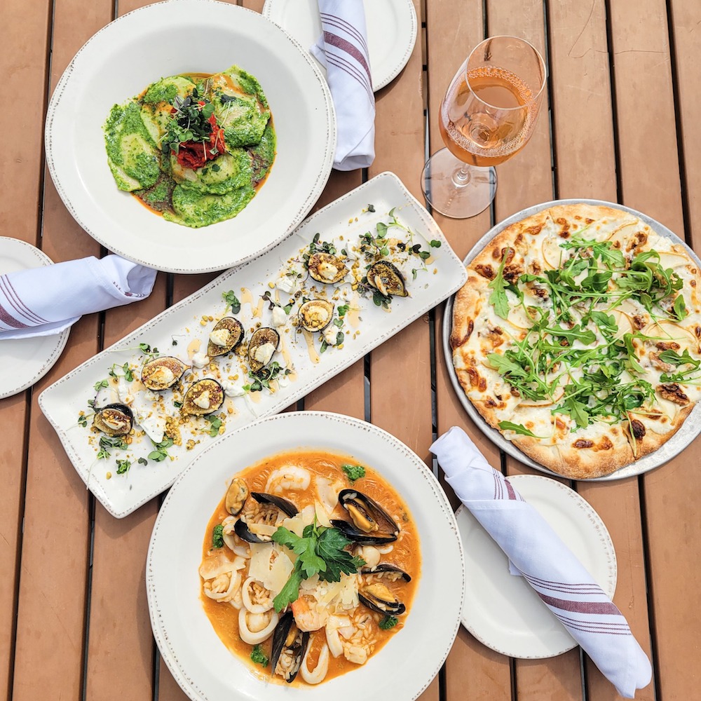 delish plates