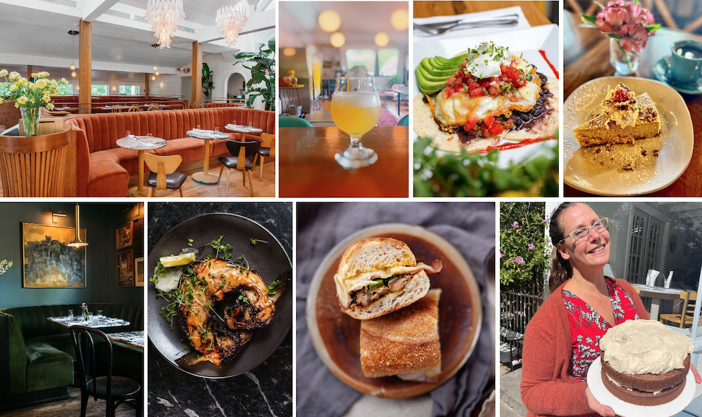 Best Restaurants in Woodstock NY