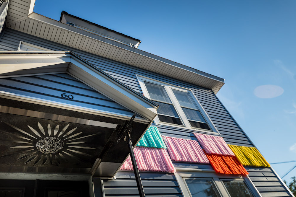 The 2022 Kingston Design Showhouse