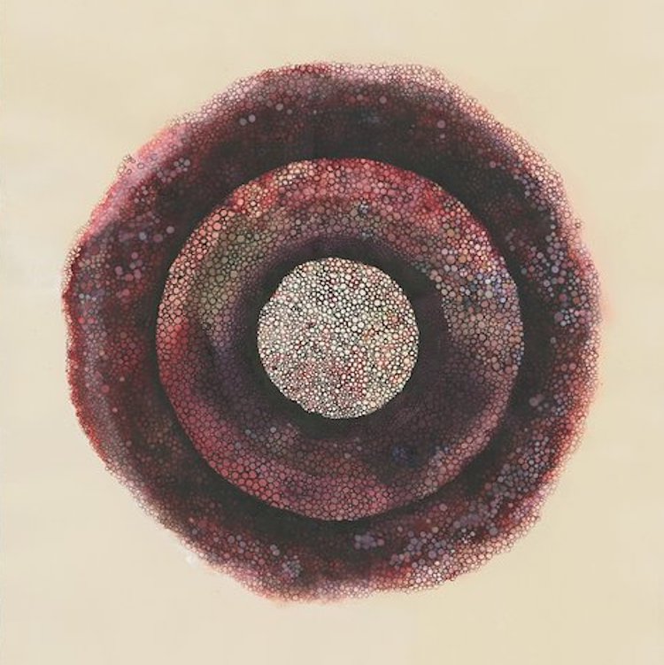 Chi Yun Mandala Pinkwater Gallery