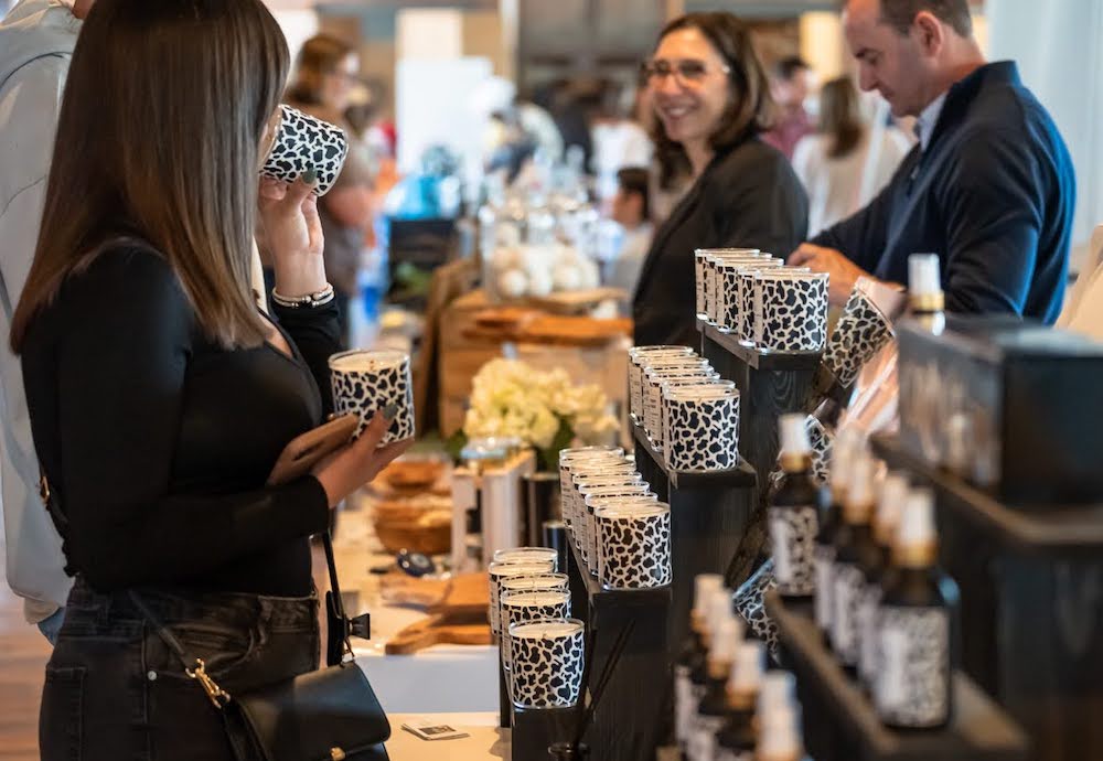 Made Makers Market at City Winery