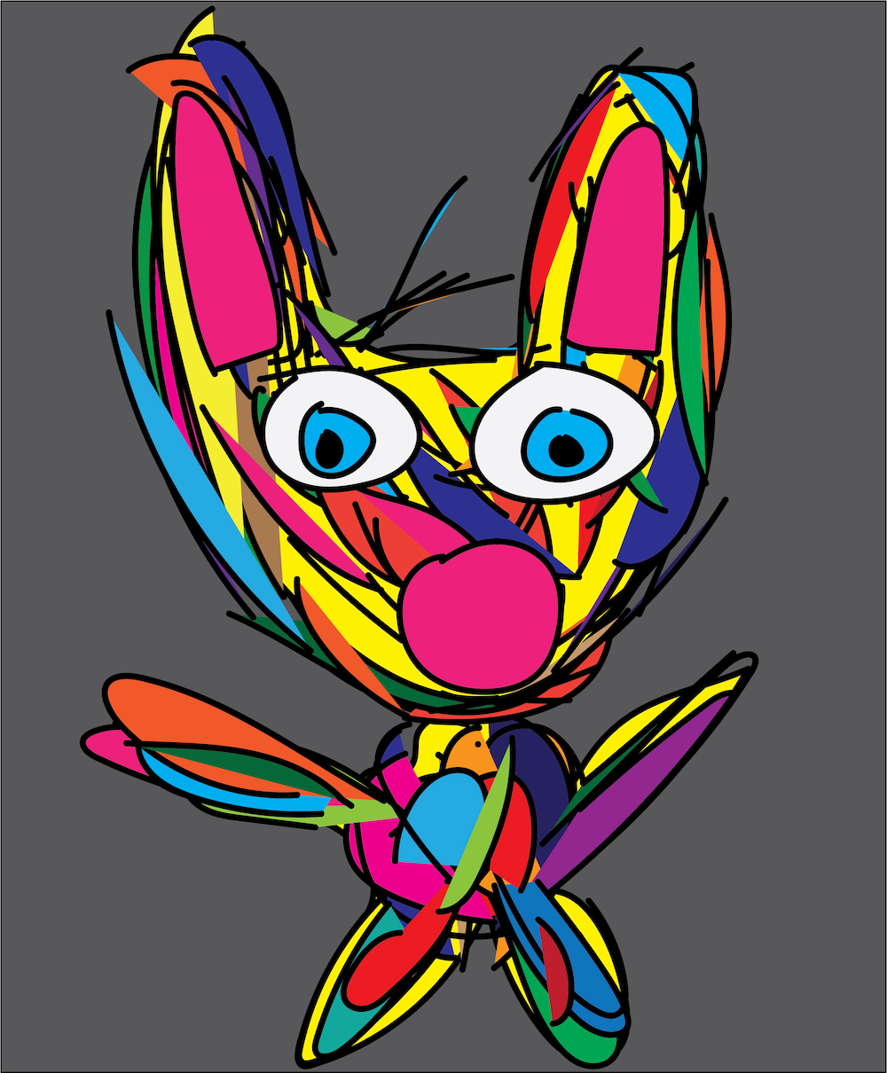 MonStar character