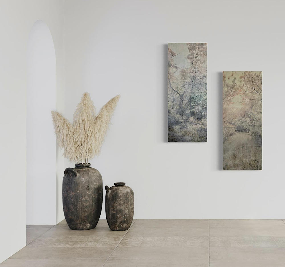 Art Display Pinkwater Gallery