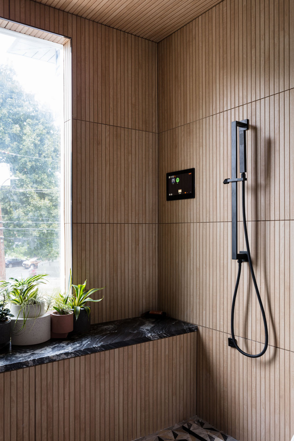 Michael Gilbride Bathroom Design 2022 Kingston Design Showhouse