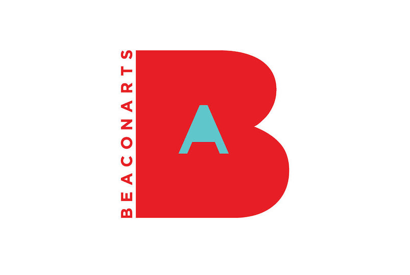 logo for Beacon Arts