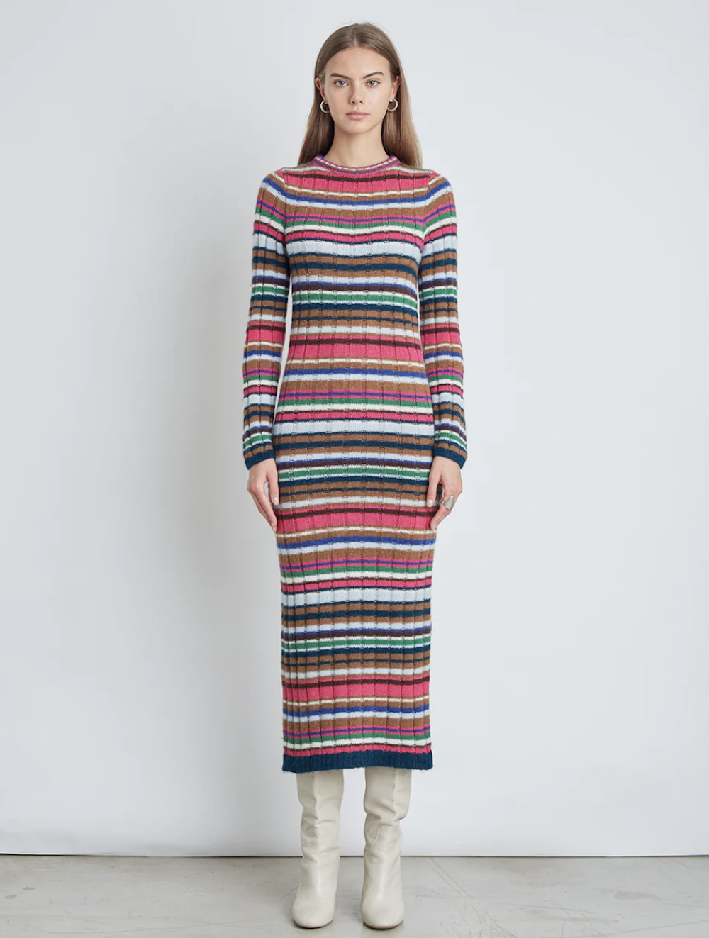 Eleven Six Fall Sweater designs