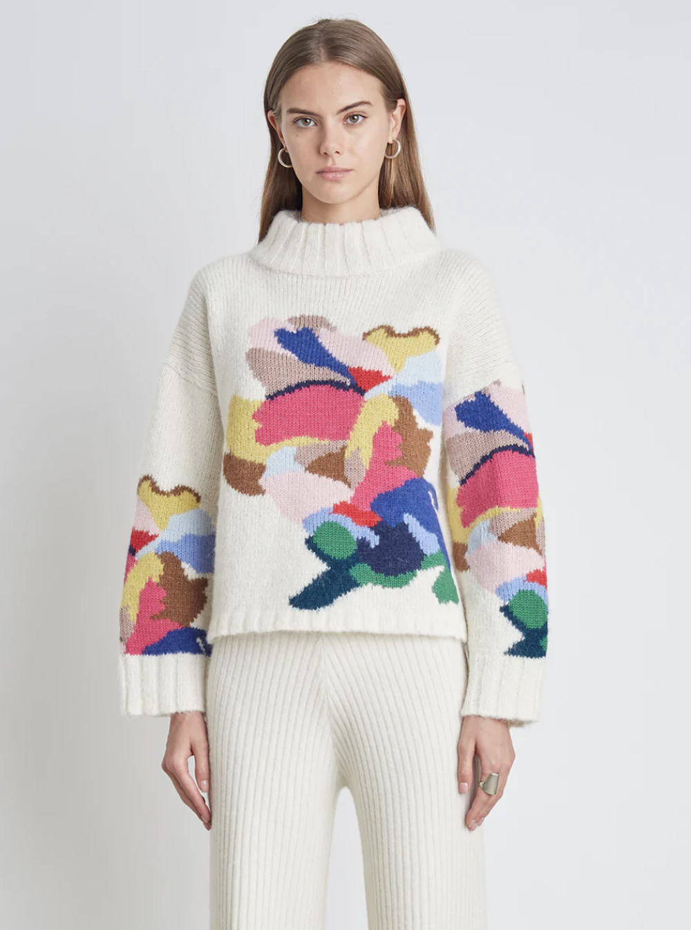 Eleven Six Fall Sweater designs