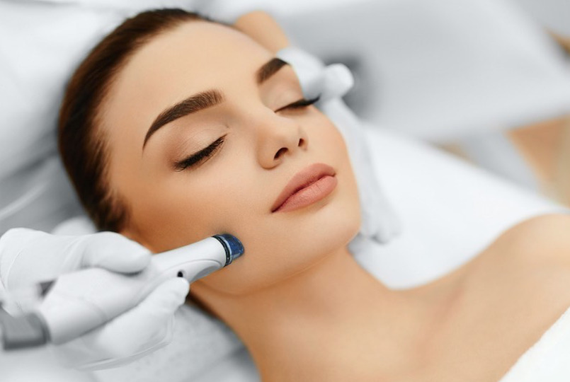 Laser Treatment at Essence Medi Spa in Highland NY