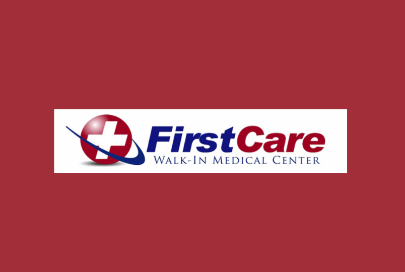 first care logo