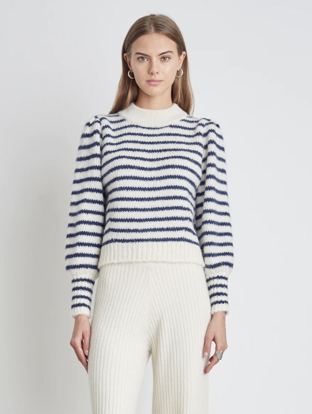 Eleven Six Fall Sweater designs