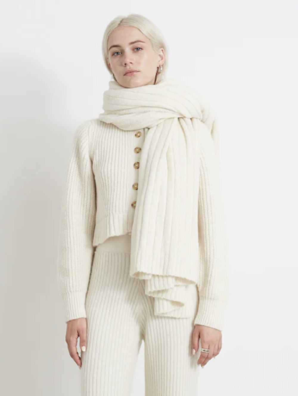 Eleven Six Fall Sweater designs