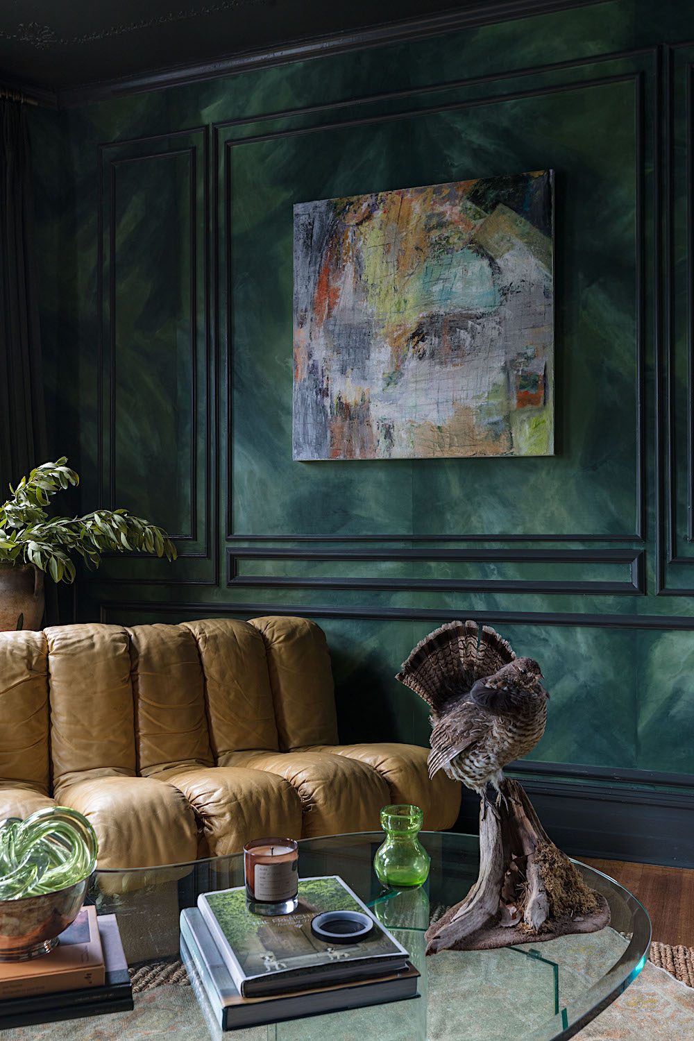 Living room in 2022 Kingston Design Showhouse