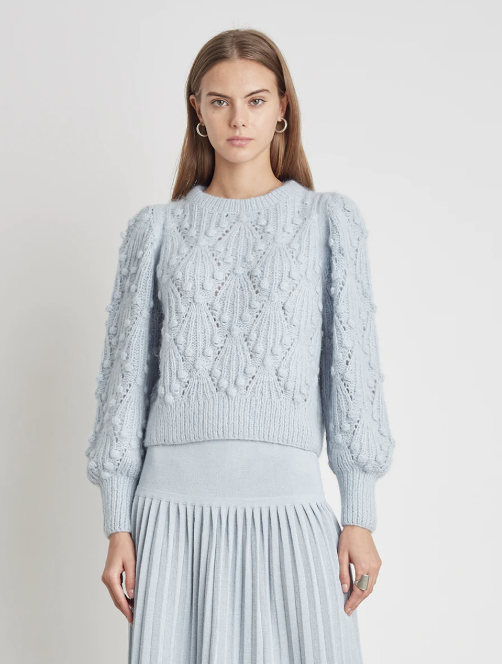 Eleven Six Fall Sweater designs
