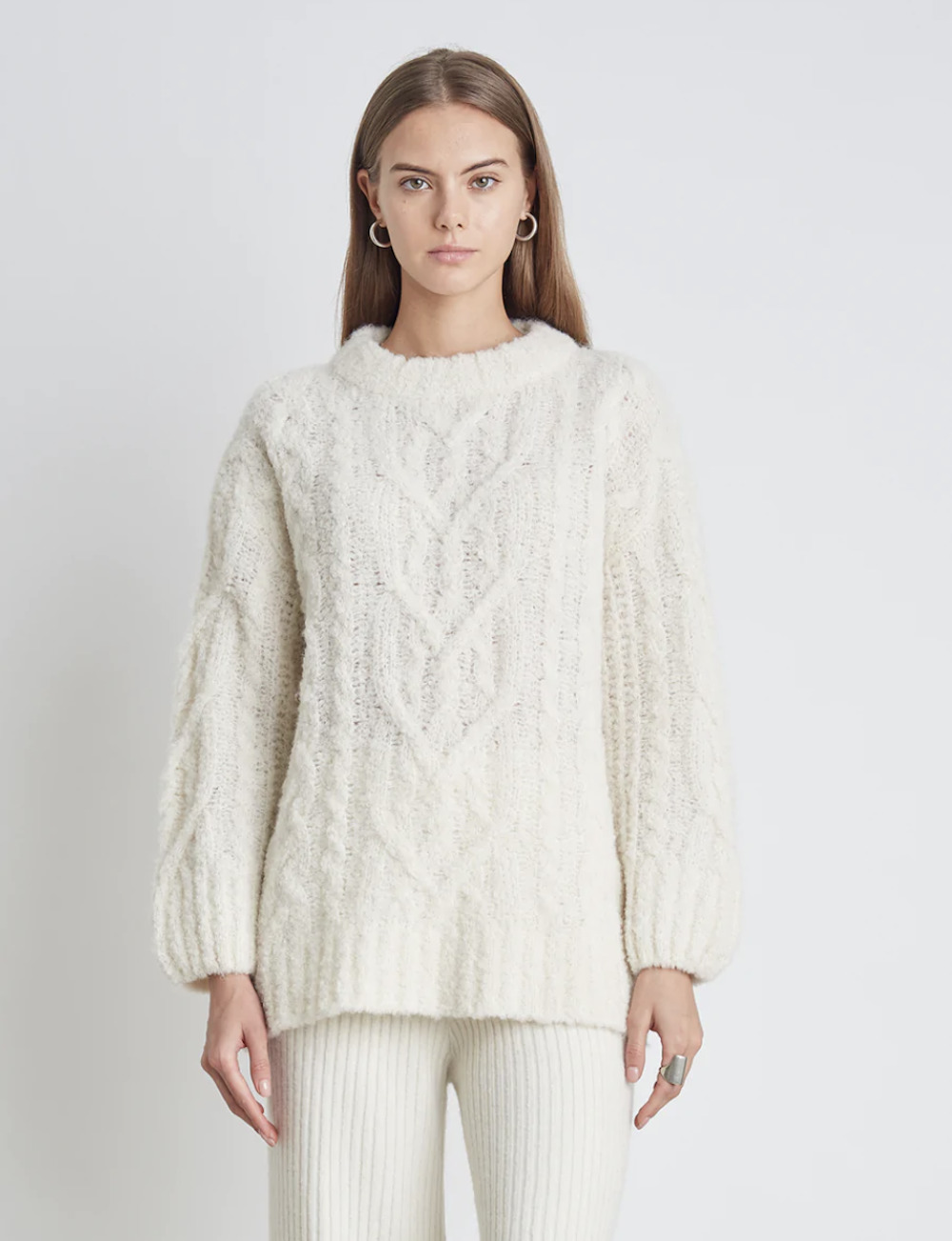 Eleven Six Fall Sweater designs