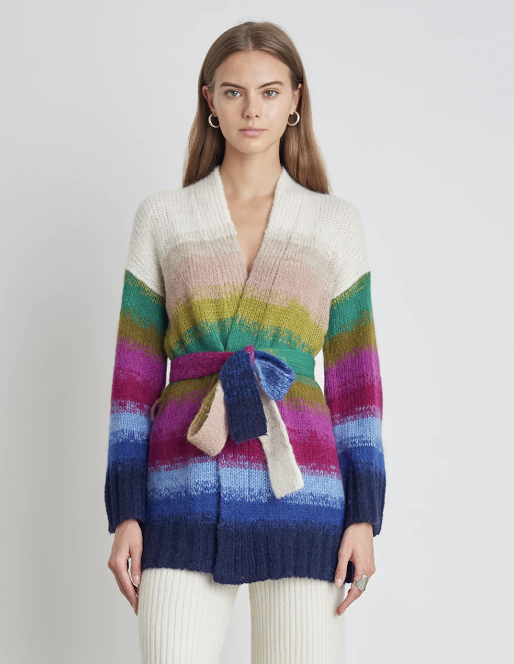 Eleven Six Fall Sweater designs