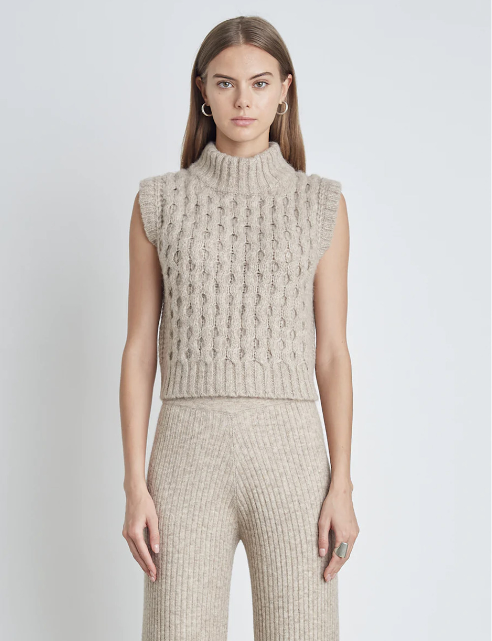 Eleven Six Fall Sweater designs