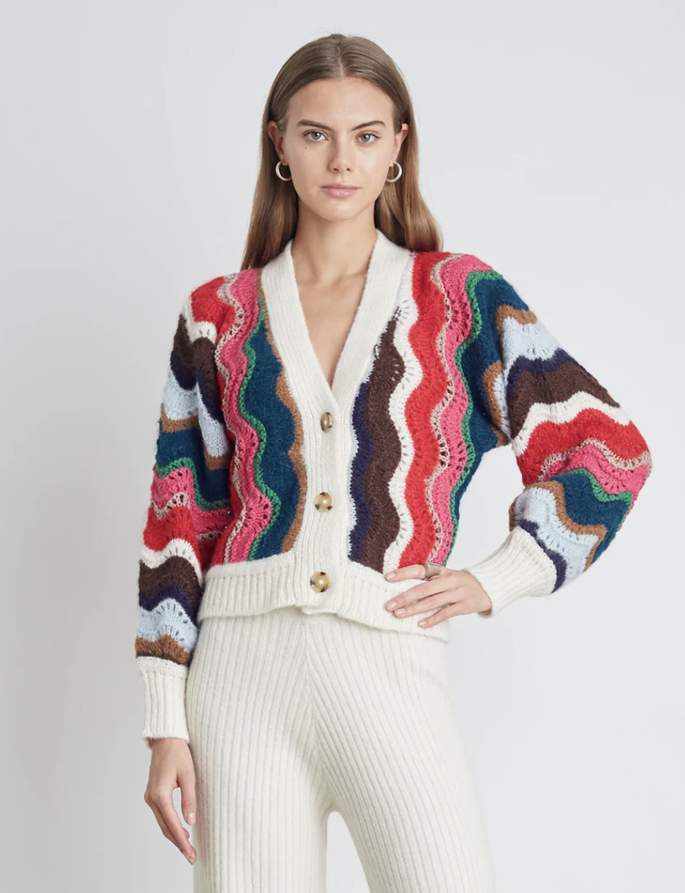 Eleven Six Fall Sweater designs