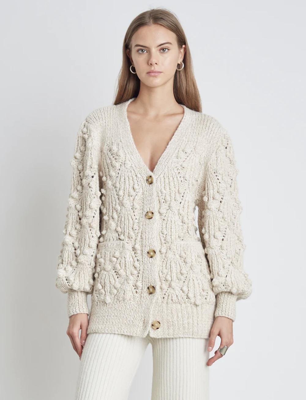Eleven Six Fall Sweater designs
