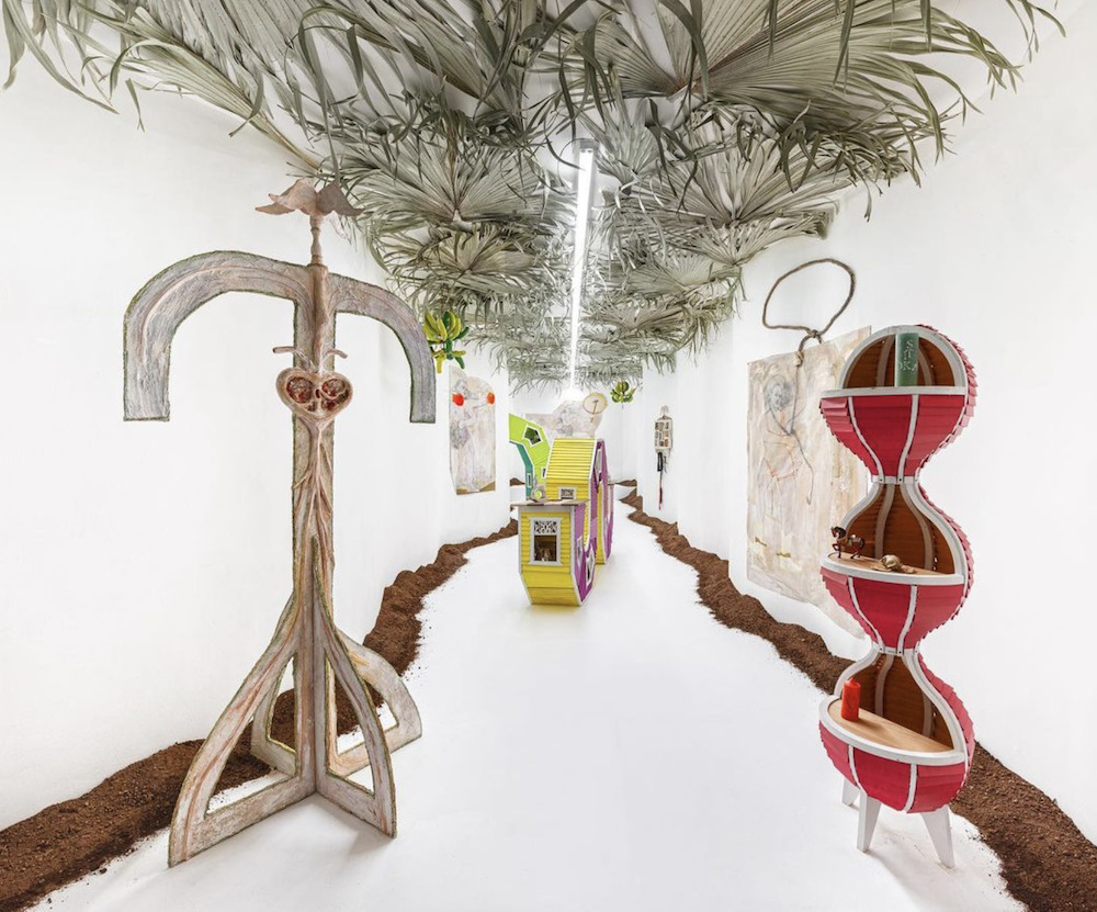 installation