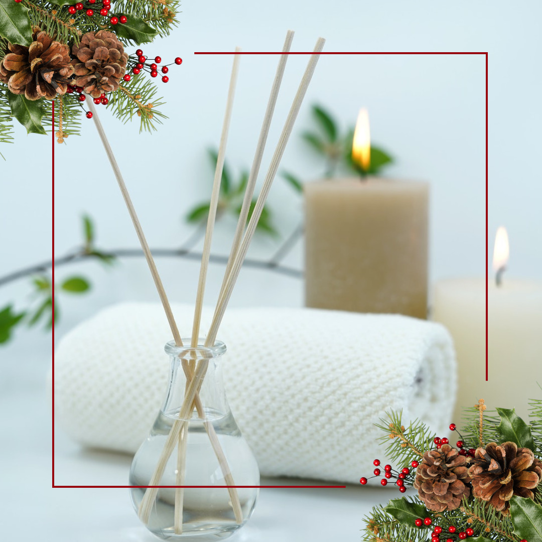 2022 Holiday Gift Guide. for Self Wellness