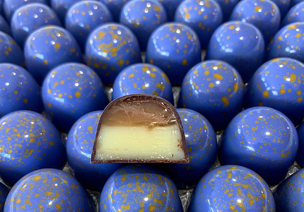 Artisinal Bonbons EJ Bonbons Woodstock NY