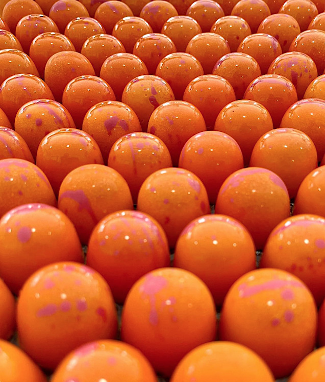 EJ Bonbons Artisinal Chocolates in Woodstock NY
