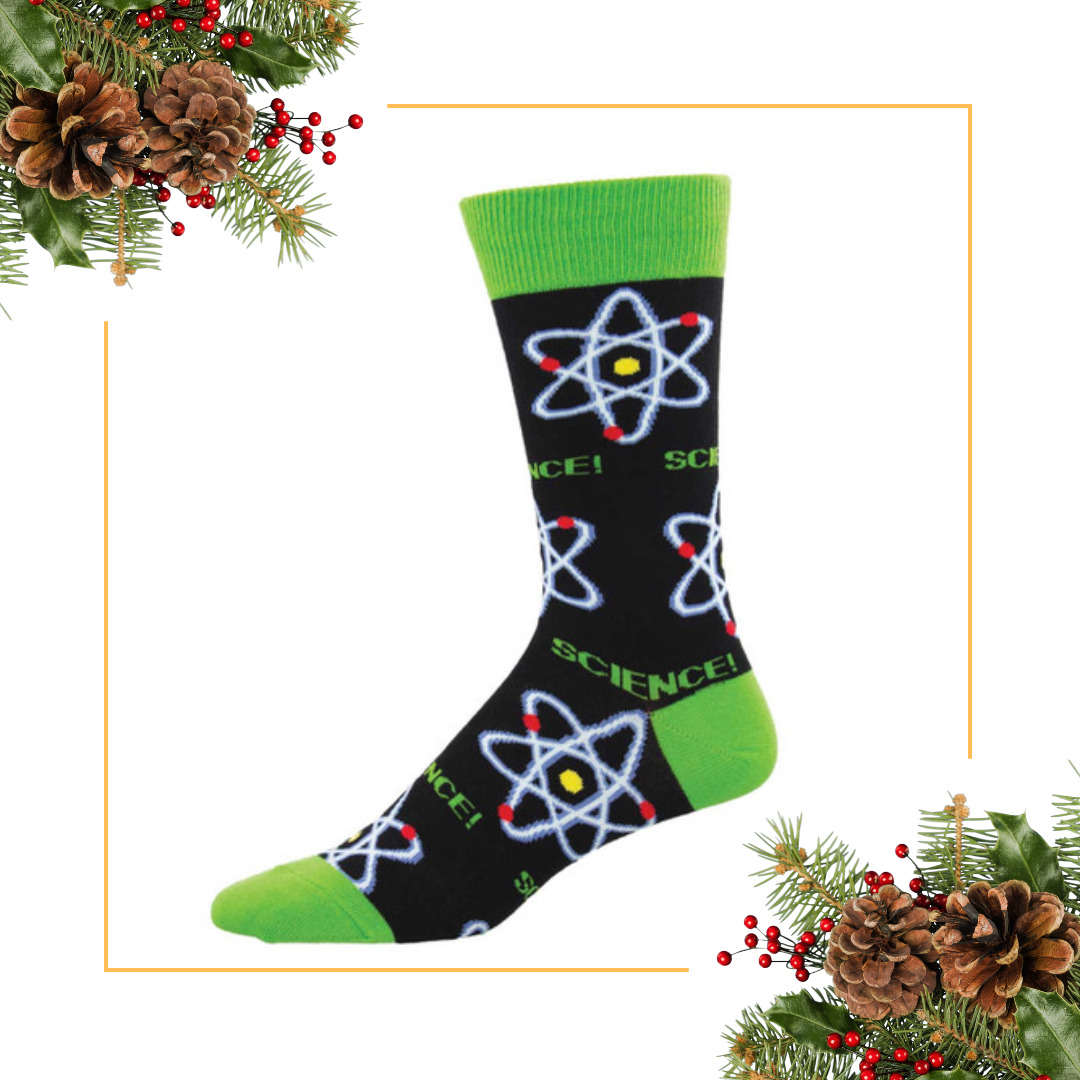 lemme at em socks at Woodsock