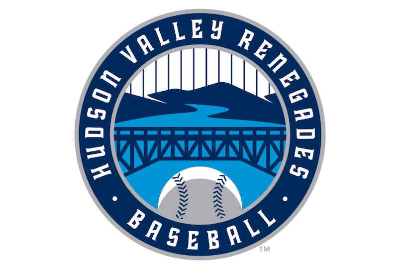 Hudson Valley Renegades logo