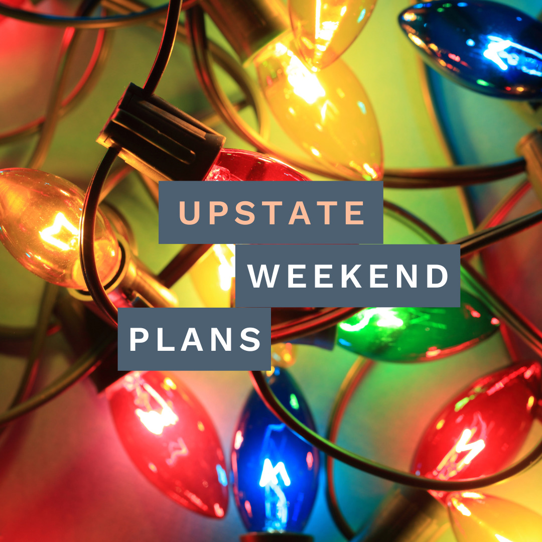 Hudson Valley Weekend Plans | Editors Pick by Inside+Out