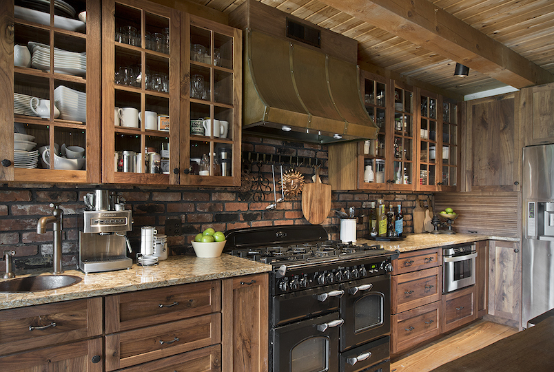cabinets and other wooden furiture made by Cabinet Designers in Kingston NY