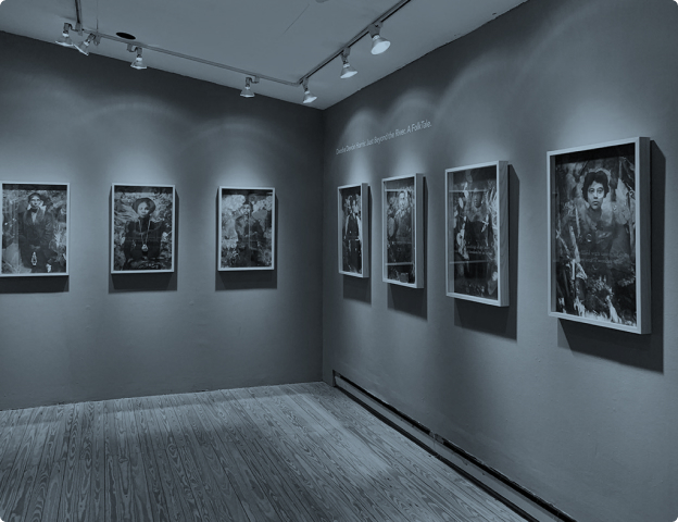 Art Galleries Upstate NY