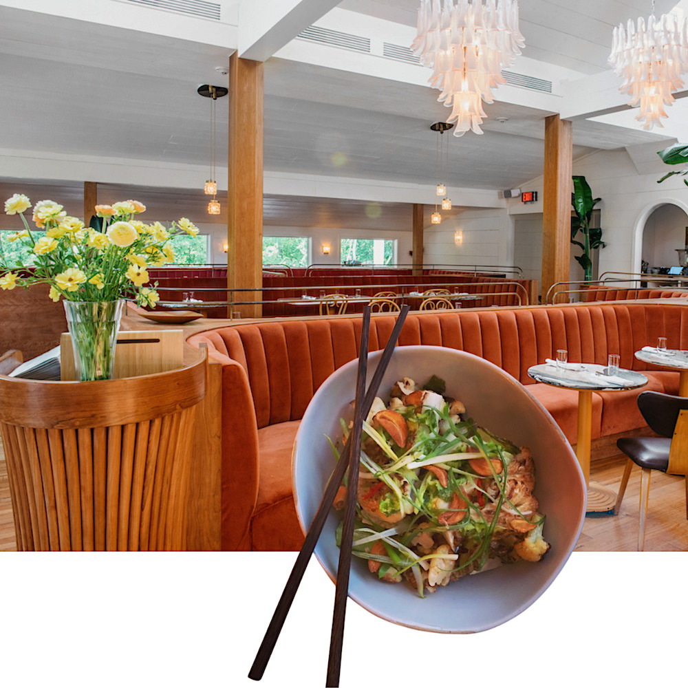 Good Night Restaurant