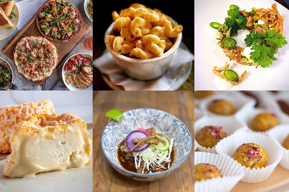 Best places to eat in Beacon NY