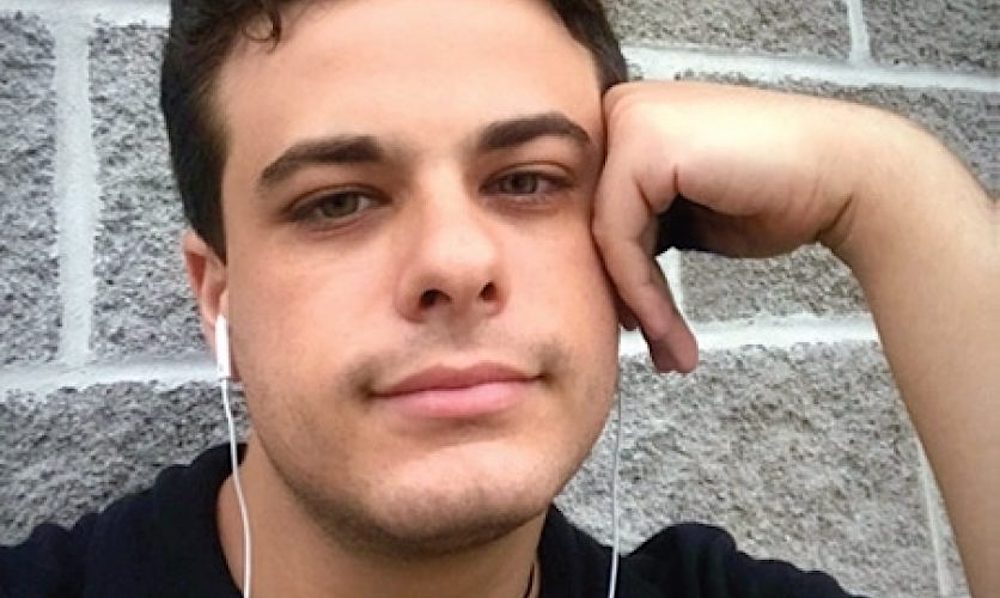 Nic Pagano